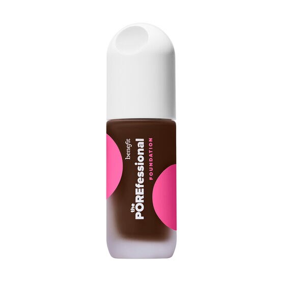 THE POREFESSIONAL FOUNDATION